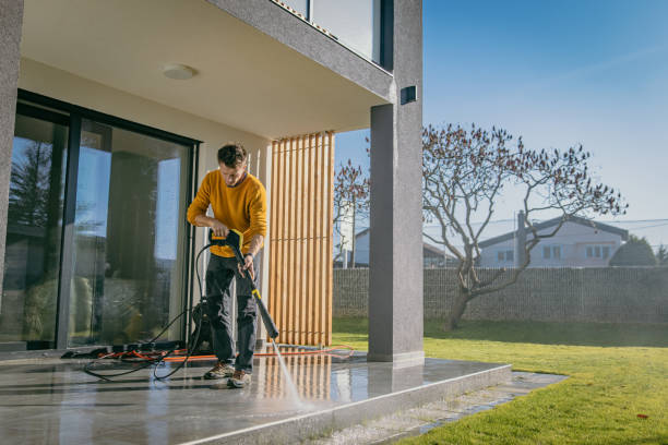 Best Oil and Grease Removal from Surfaces in Homer, GA
