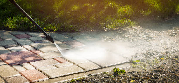 Best Pool Deck Cleaning in Homer, GA