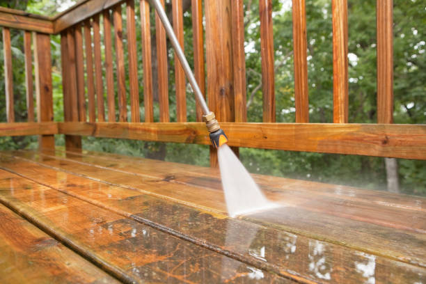 Best Parking Lot Cleaning in Homer, GA